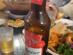 -辉记炭烧海鲜大排档·老字号(福田店)