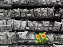 -永辉超市(嘉定宝龙广场店)