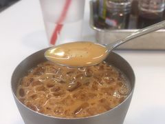 丝袜奶茶-華歡冰室-WahFoon(吉大店)