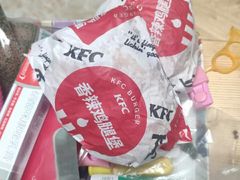 -肯德基(顺义光明大街店)