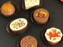 -Laderach 莱德拉(上海环贸iapm店)