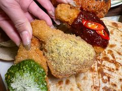 -get pizza意大利餐厅(凯德MALL店)