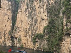 -山西壶关太行山大峡谷旅游景区