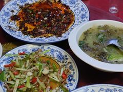 -辛记豆汤家常菜(芳草街店)