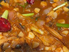 -星光小把串·海鲜烧烤(西安路店)
