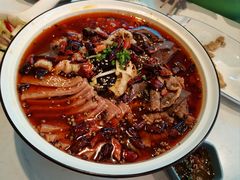 -川人百味(亿合城店)