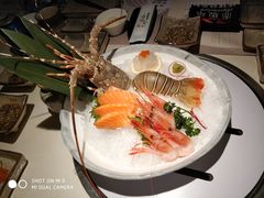 -赤坂亭M9和牛烧肉·日料398放题(万达店)