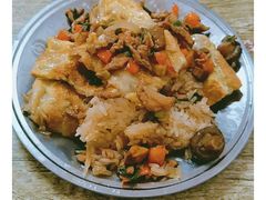 -周记热干面豆皮大王(桃花东街店)