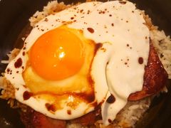 黯然销魂饭-石板街港澳冰室(天环店)