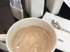 -厦门艾美酒店·新食谱西餐厅