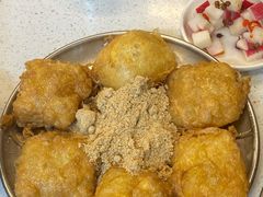 蛋煎糍粑-电台巷火锅(科华总店)