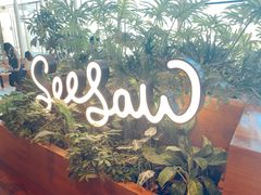-Seesaw Coffee(朝阳大悦城店)