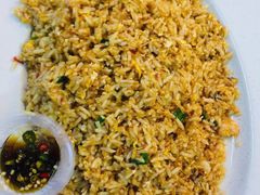 -明记烧鱼美味店