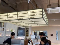 -ALAMB八角杯咖啡(金沙湖大剧院店)