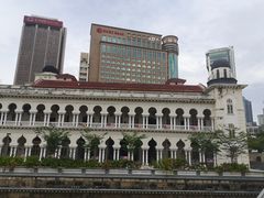 -苏丹阿都沙末大厦