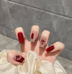 -兔猫ToMoreNails美甲美睫