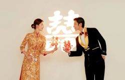 -巴黎新娘婚纱摄影·婚礼策划(嘉定总店)