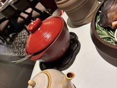 -狮拾久·现代新加坡料理(壹方城店)