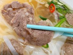 -蔡澜Pho·越南粉餐厅(海上世界店)