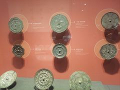 -陕西历史博物馆