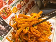 -有藕有鱼·湖北菜(唐家墩店)