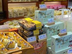 -皇承御点·八旗饽饽铺(避暑山庄店)