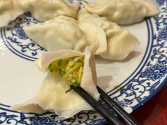 -老都一处饺子馆(道里店)
