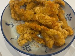 -江味龙虾馆·裸蓝龙虾(南山店)