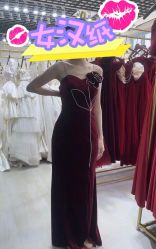 -NaNa婚纱礼服馆