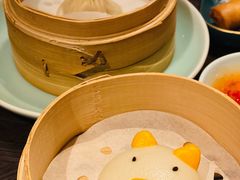-万丽轩·粤菜(王府井金茂万丽酒店)
