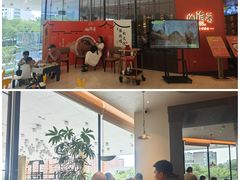 -闽海肴(北辰荟店)