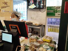 -南来顺饭庄·清真(南菜园店)