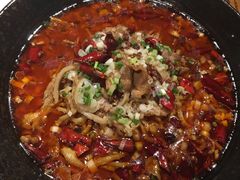 -阿罗新疆菜(人民广场店)