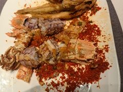 -徐记海鲜(观沙岭|滨江新城店)