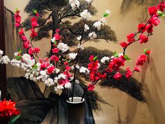 -诺鲜酒店(月河店)