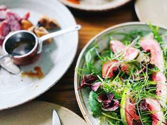 -BOR Eatery(安福路店)