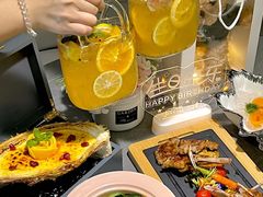 -大牌大·传统杭帮菜(湖滨店)