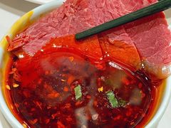 -奔跑吧陕菜·盛世长安(民乐园万达店)