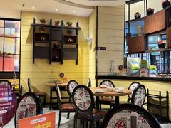 -掂档潮汕牛肉火锅(cityon熙地港店)