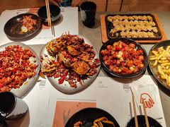 -一棠龙虾•王牌虾球(光谷天地店)