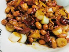 -有红鸡毛店·川菜(建设路店)