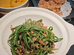 -小菜园新徽菜(青岛市南万象城店)