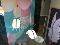 -Fun奇点轰趴馆(正佳广场店)