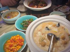-老淮安·淮安菜(涟水店)