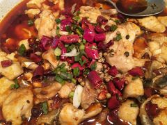 -乡村基(北部新区重科院餐厅)