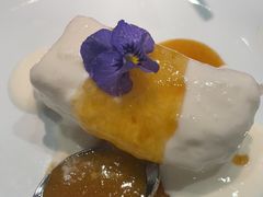-阿里疆Alijiang·丝路美食·异域风情·清真(长楹天街店)