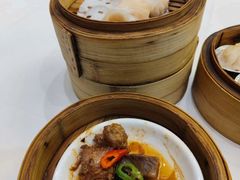 -万龙洲海鲜(大兴绿地缤纷城店)