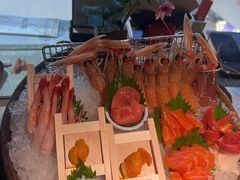 -花潮料理艺食馆(SM新生活广场店)