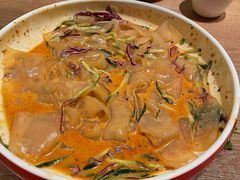 -金掌勺锅包肉(太原万达店)
