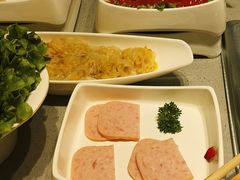 -海底捞火锅(凯德广场店)